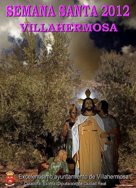 Semana Santa en Villahermosa  